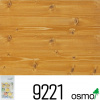 OSMO® Jednorázová lazura HS Plus Barva (odstín): 9221 borovice, Balení: 5 ml - vzorkový sáček 10300262