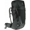 Deuter Futura Air Trek 55+10l SL čierny