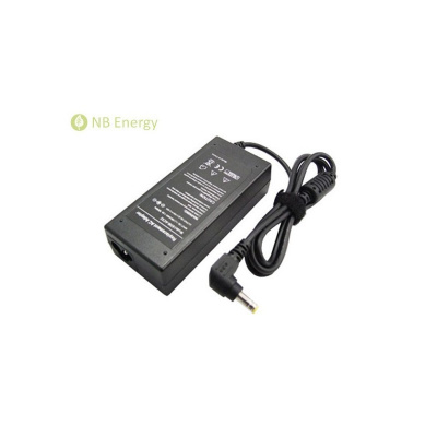 NB Energy adaptér 19V/3.42A 65W PA-1650-02 – neoriginálne | Napájací adaptér (zdroj) - Toshiba, HP a jiné | 19V / 3,42A | 65W | 5,5x2,5mm