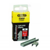 Stanley 1-TRA204T Spony standardní 1000 ks typ A 5/53/530 - 6 mm/1/4