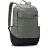 THULE LITHOS BATOH 20 L TLBP216 - AGAVE/CIERNA