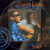 HARRIS COREY/HENRY BUTLE: VU-DU MENZ CD