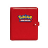 Ultra PRO Pokémon UP: Premium Snap Binder - Red