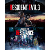 ESD GAMES Resident Evil 3 + Resident Evil Resistance (PC) Steam Key