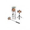 Aligator HA12 tripod černý 8595181169346