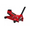 Torin BigRed Hydraulický krokodílí zdvihák, dvojpiestový, 3 t (T830023)