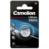 CAMELION Batéria LITHIUM CR2016 1ks CR2016-BP1 13001016