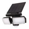 Solight WO772 LED solární osvětlení s pohybovým senzorem
