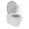 Ideal Standard Connect Závesná toaleta s technológiou AquaBlade E047901