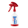 KWAZAR Mercury Super Pro 360° 0,5l Red - ručný postrekovač