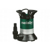 Ponorná pumpa Metabo 250 W 6600 l/h