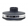 3M Scott Safety Filter proti časticiam PF10 P3, SCOTT (závit 40x1/7