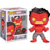 Marvel - Funko POP! figúrka - Red Hulk (Chase Limited Edition)