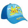 Šiltovka Pokémon Pikachu Obvod: 52cm