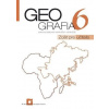 Geografia 6 (Zošit pre učiteľa) - Patrik Bubelíny