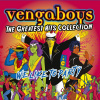 Vengaboys - Vengaboys - The Greatest Hits Collection (1CD)