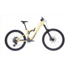 ROCK MACHINE Whizz FS II 90 AXS Panama Yellow 2024 univerzální trail-enduro mullet Výška rámu M (169-185cm)