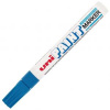 Lakový popisovač uni PAINT PX-20 modrý
