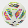 JOMA DINAMIC IV BALL FOTBALOVÝ MÍČ velikost 5 - Bílá, Neon zelená - veľkosť 5 uk