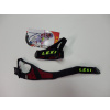 Leki Trigger S Worldcup Strap, náhradný remienok na lyžiarske palice