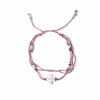 Chrámový Náramok - Cesta Života Varianta: Tempelschnur-Armband – Reise des Lebens
