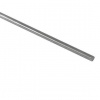 TurboWorkS Drôt na záves výfuku, nerezová tyč 10mm 50cm 167