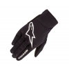 Rukavice na motorku Alpinestars Reef black veľ. XL
