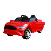 mamido Dětské elektrické autíčko Mustang GT
