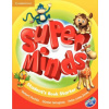 Super Minds Starter Student's Book with DVD-ROM