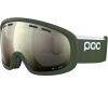 Okuliare POC FOVEA MID CLARITY - EPIDOTE GREEN