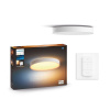 Stropné svetlo Philips Hue Enrave L biela (915005996801)