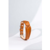 Dog Collar Amber