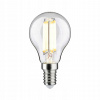 Eco-Line 230 V Filament LED Drop 1-dielna sada 82mm