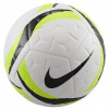 Nike Academy lopta 5 biela/žltá