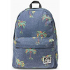 batoh REEF MOVING ON CANVAS NAVY 17 L