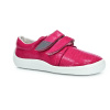 Beda Ariana nízke kožené barefoot topánky (BF 0001/W/N/TS) 32 EUR
