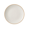 Keramický dezertní talíř Orion STATEK pr. 19,5cm