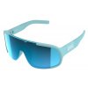 Poc Aspire - Indicolite Blue/Clarity Universal/Partly Sunny Tur one size
