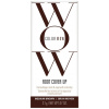 Color Wow Root Cover Up Medium Brown - Pudr na vlasy pro zakrytí odrostů střední hnědá 2,1 g