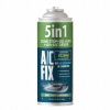 Chladiaci faktor AC FIX 5v1 Plyn Tesniaci prostriedok R1234yf XL