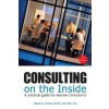 Consulting on the Inside (Beverly Scott)(Brožovaná)