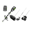 EGO POWER+ MULTI-TOOL SADA MRC2306E