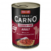 Animonda GranCarno Adult mäsový koktejl 800 g