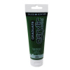 D&R Graduate akrylová farba Emerald Green 120 ml