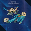 Traffic: Shoot Out At The Fantasy LP