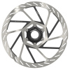 SRAM Kotouč HS2 220mm Center Lock (lockring není součástí balení) Rounded