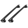 Strešný nosič Thule WingBar Evo Black Audi A6 Avant