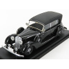 Rio-models Mercedes Benz 770k W150 Offener Tourenwagen 1941 1:43 čierna