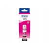 Atrament Epson 115 Magenta - originálny