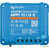 VICTRON ENERGY Victron SmartSolar regulátor nabíjania MPPT 75/15 Variant: Solárny regulátor nabíjania Smartsolar MPPT 100/30 Victron SmartSolar charge controller MPPT 75/15